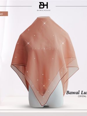 Luna SS20 BH19 (Caramel)