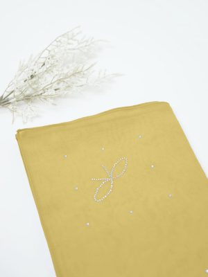 Bawal Ribbon BH15 (Citrus Spice)