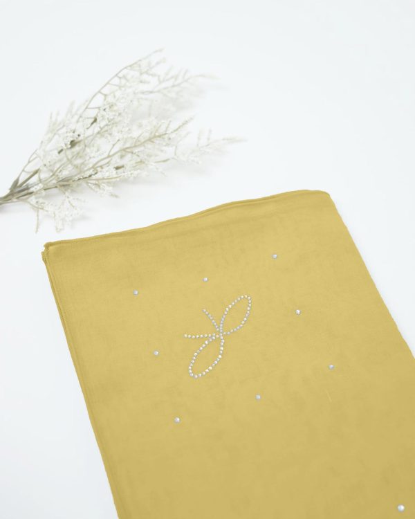 Bawal Ribbon BH15 (Citrus Spice)