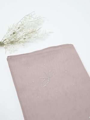 Bawal Ribbon BH23 (Clamshell)