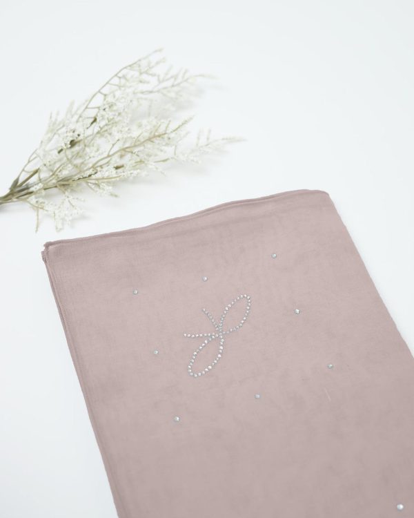 Bawal Ribbon BH23 (Clamshell)