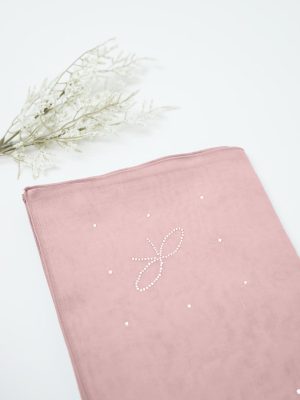 Bawal Ribbon BH34 (Classic Lilac)