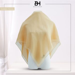 BackToBasic BH13 (Golden Honey)