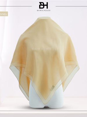 BackToBasic BH13 (Golden Honey)
