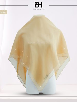 V Kasih BH13 (Golden Honey)
