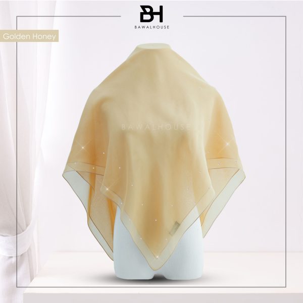 V Kasih BH13 (Golden Honey)