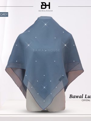 Luna SS20 BH74 (Graphite Grey)