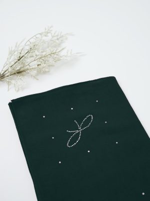 Bawal Ribbon BH78 (Green Alyss)