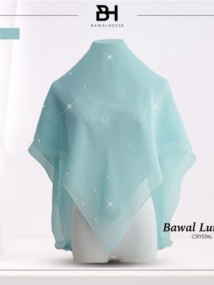 Luna SS20 BH65 (Jade)