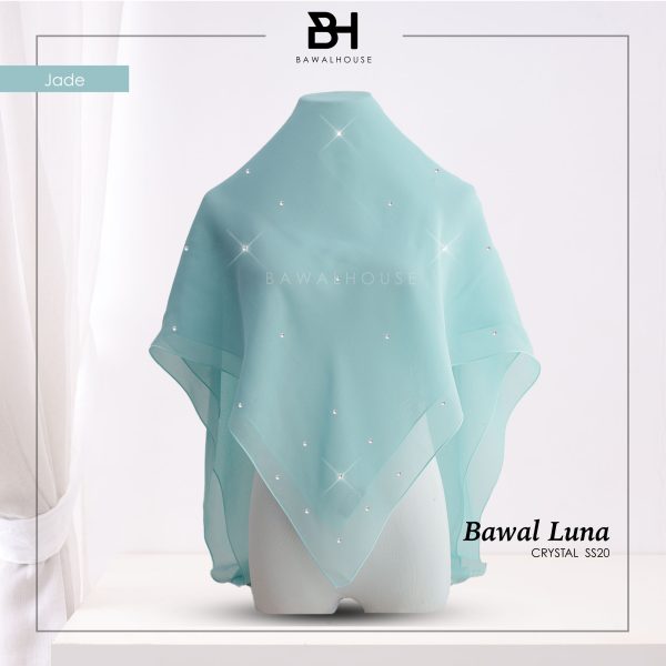 Luna SS20 BH65 (Jade)