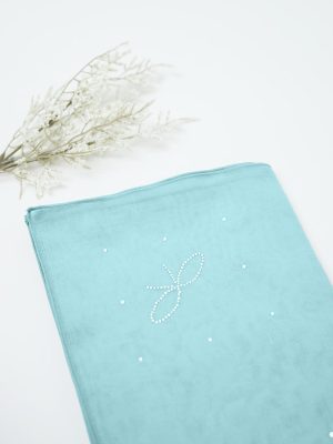 Bawal Ribbon BH65 (Jade)
