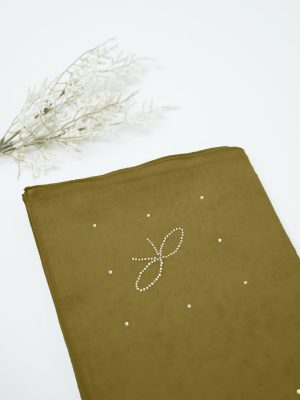Bawal Ribbon BH80 (Natural State)