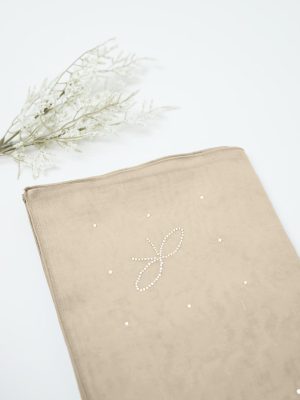 Bawal Ribbon BH08 ( October Oak)