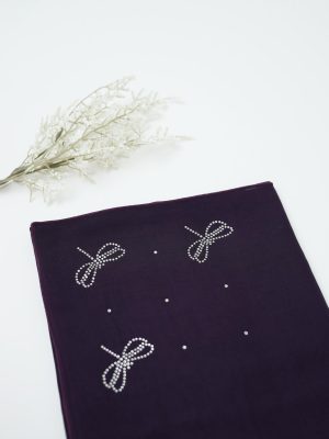 Bawal Pepatung 3 BH58 (Blackcurrant)