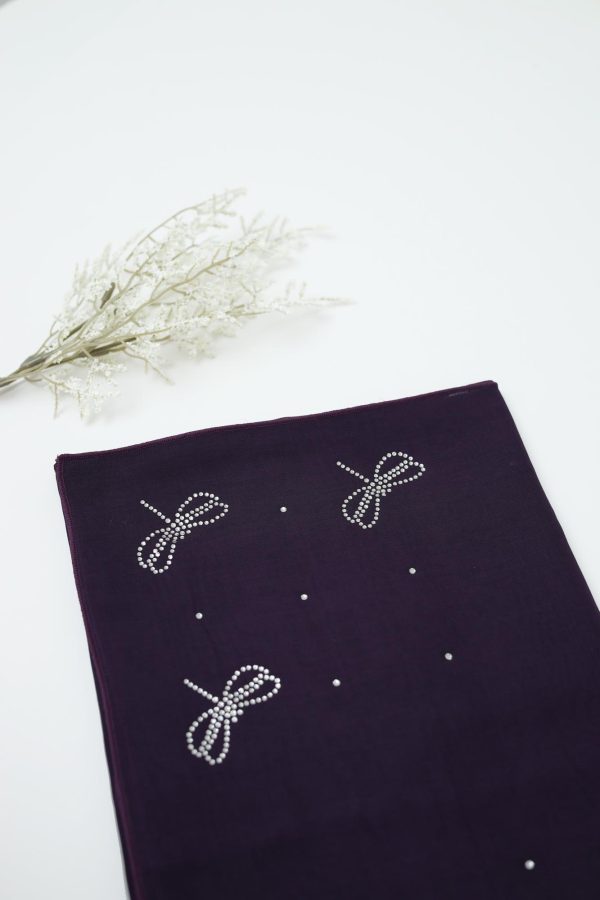 Bawal Pepatung 3 BH58 (Blackcurrant)
