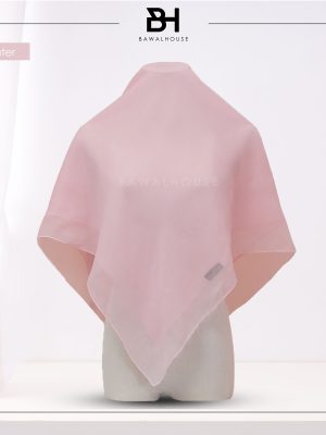 BackToBasic BH15 (Pink Water)
