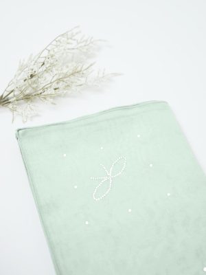 Bawal Ribbon BH72 (Sage)