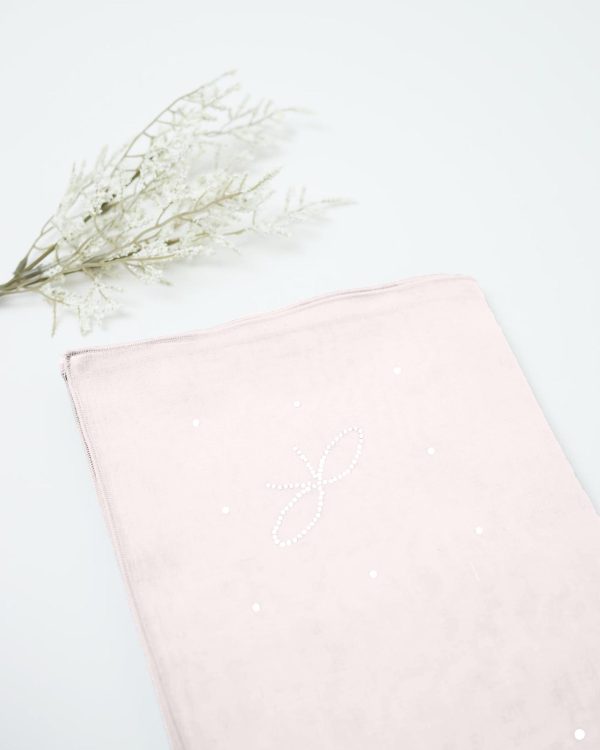 Bawal Ribbon BH22 (Sea Oat)