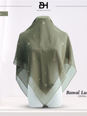 Luna SS20 BH85 (Timber)