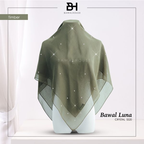 Luna SS20 BH85 (Timber)