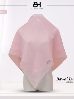 Luna SS20 BH15 (Pink Water)