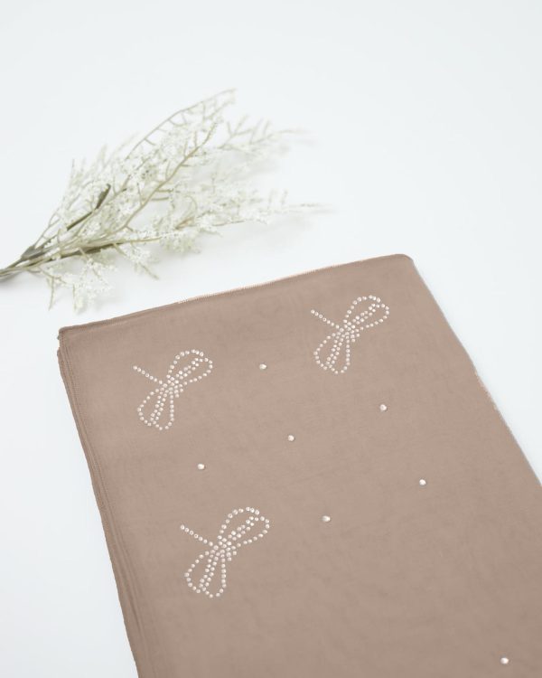 Bawal Pepatung 3 BH26 (Almond Sand)