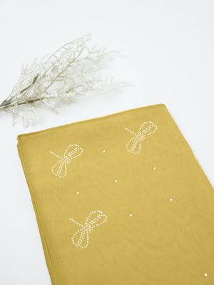 Bawal Pepatung 3 BH15 (Citrus Spice)