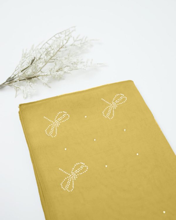 Bawal Pepatung 3 BH15 (Citrus Spice)