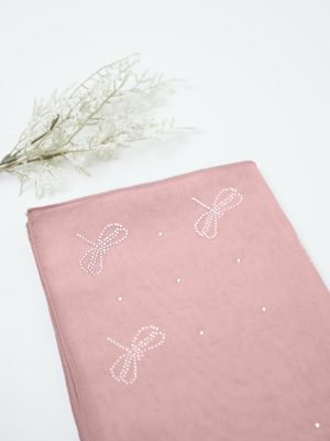 Bawal Pepatung 3 BH34 (Classic Lilac)