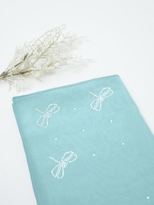 Bawal Pepatung 3 BH65 (Jade)