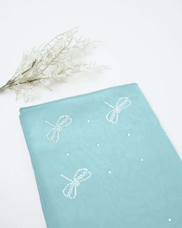 Bawal Pepatung 3 BH65 (Jade)