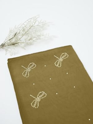 Bawal Pepatung 3 BH80 (Natural state)