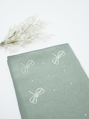 Bawal Pepatung 3 BH70 (New Leaf)