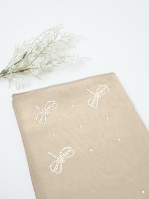 Bawal Pepatung 3 BH08 (October Oak)