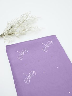 Bawal Pepatung 3 BH53 (Orchid)
