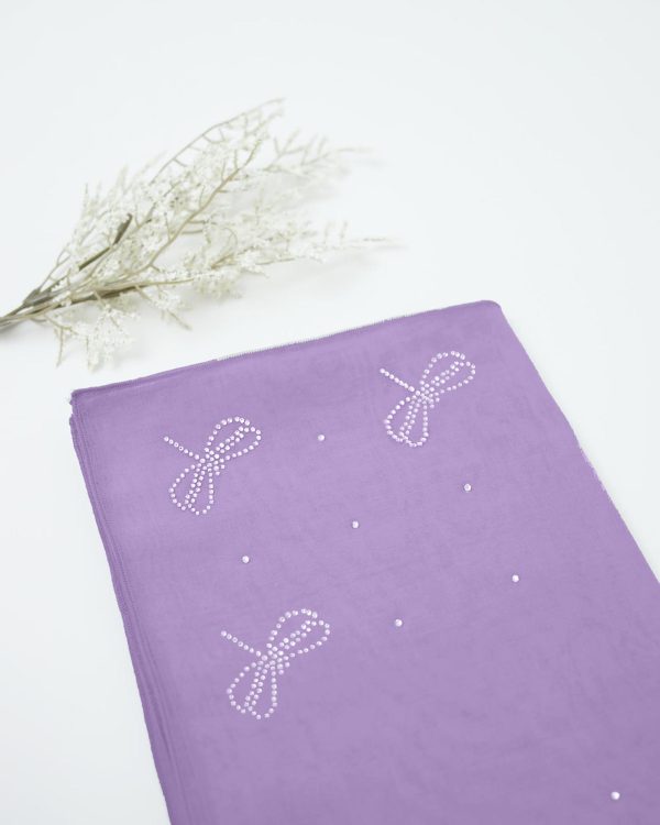 Bawal Pepatung 3 BH53 (Orchid)