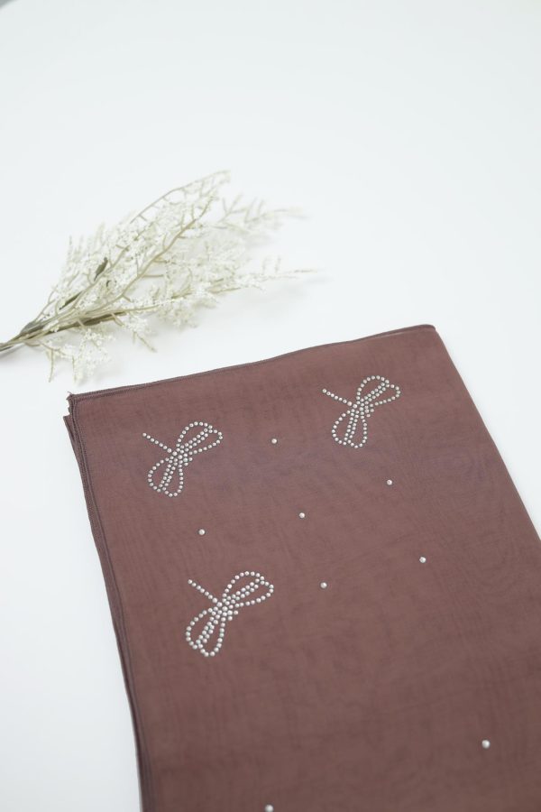Bawal Pepatung 3 BH46 (Cabbage Rose)