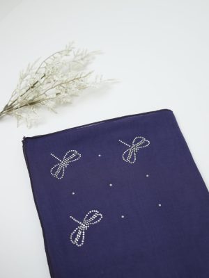 Bawal Pepatung 3 BH57 (Cyber Grape)