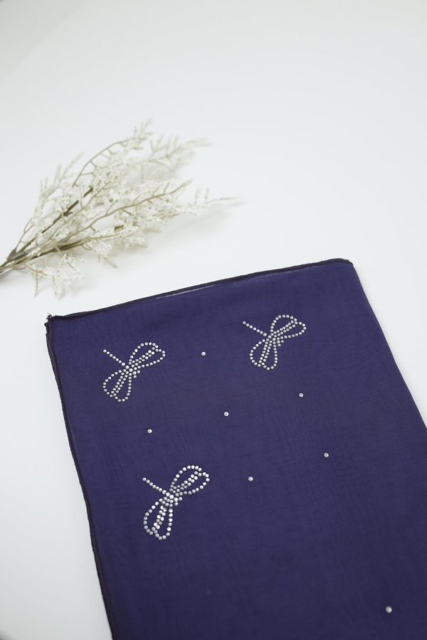 Bawal Pepatung 3 BH57 (Cyber Grape)