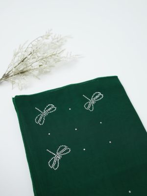 Bawal Pepatung 3 BH87 (Dark Green)