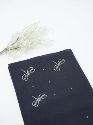 Bawal Pepatung 3 BH99.92 (Dove Grey)