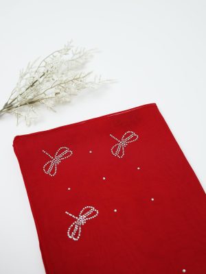 Bawal Pepatung 3 BH39 (Drama Red)