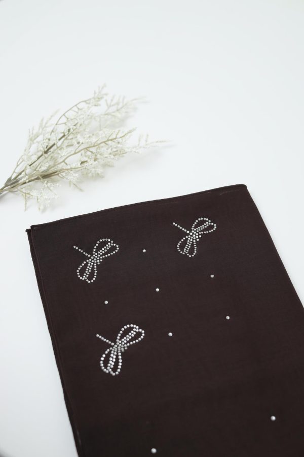 Bawal Pepatung 3 BH97 (Fudge Brown)