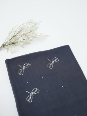 Bawal Pepatung 3 BH99.6 (Mud)