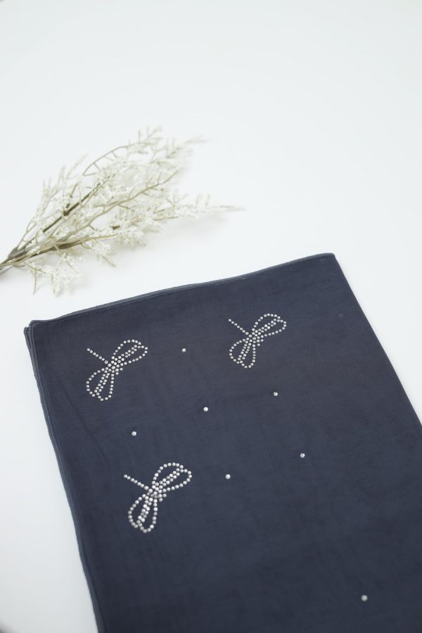 Bawal Pepatung 3 BH99.6 (Mud)