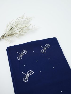 Bawal Pepatung 3 BH68 (Persian Blue)