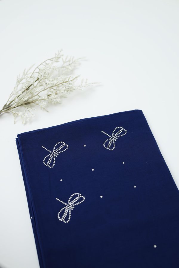 Bawal Pepatung 3 BH68 (Persian Blue)