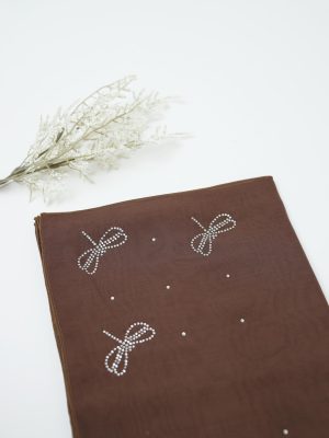 Bawal Pepatung 3 BH95 (Russet Tan)
