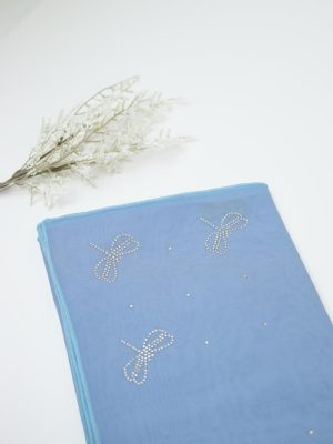 Bawal Pepatung 3 BH61 (Sea Salt)
