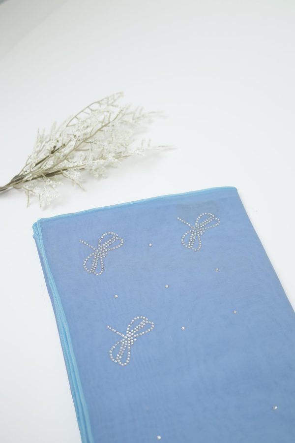 Bawal Pepatung 3 BH61 (Sea Salt)